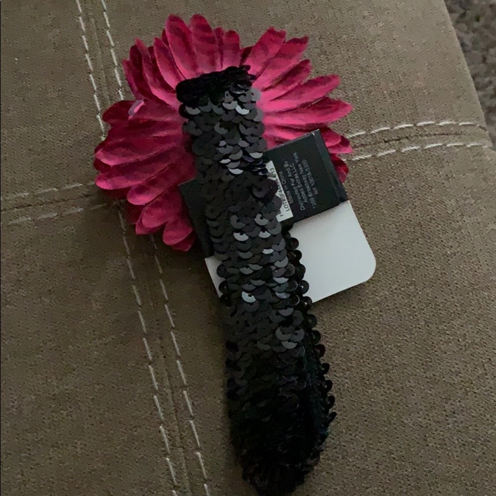Headband - Picture 2 of 2